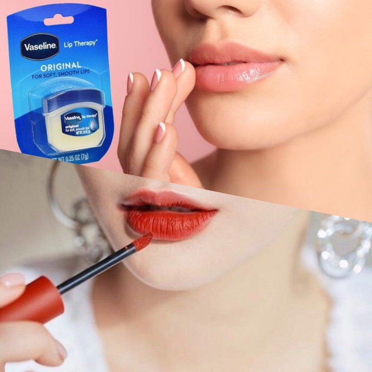 Son Dưỡng Ẩm Môi Vaseline 7g