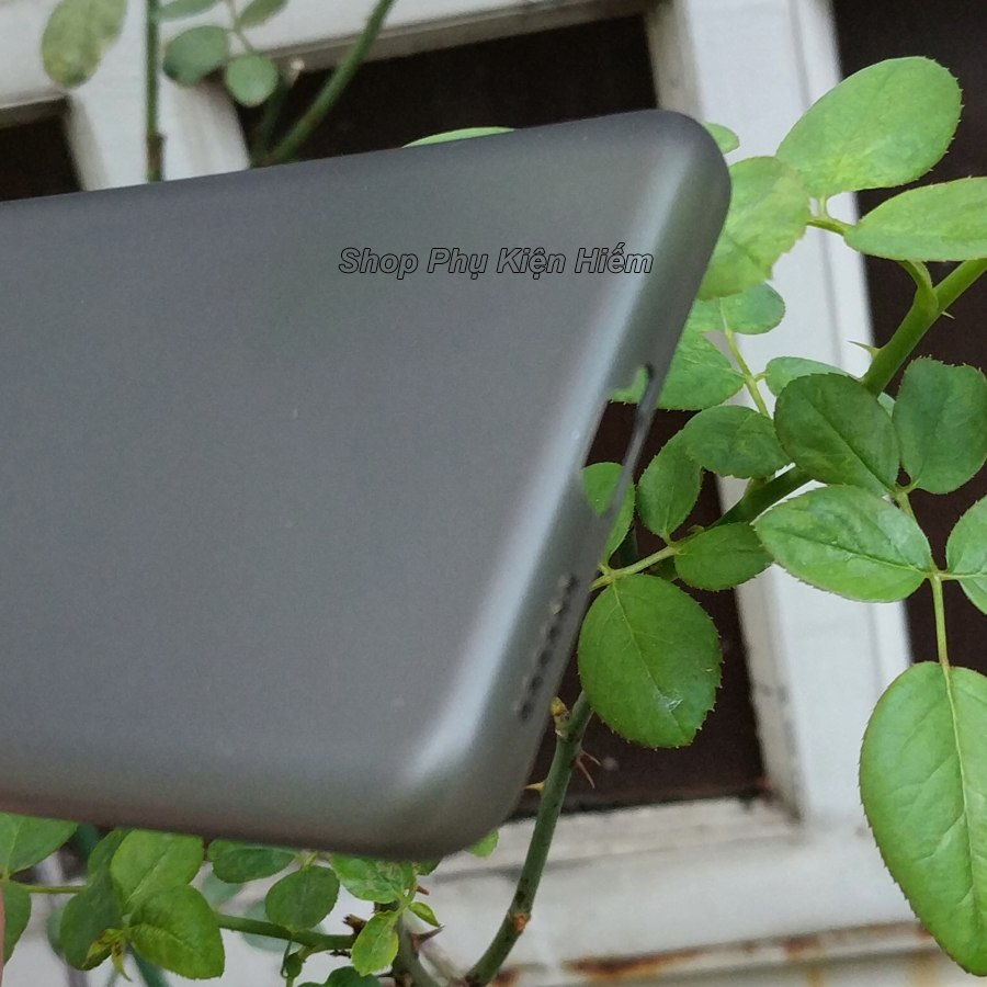 Ốp lưng Huawei Mate 50 Pro dẻo siêu mỏng