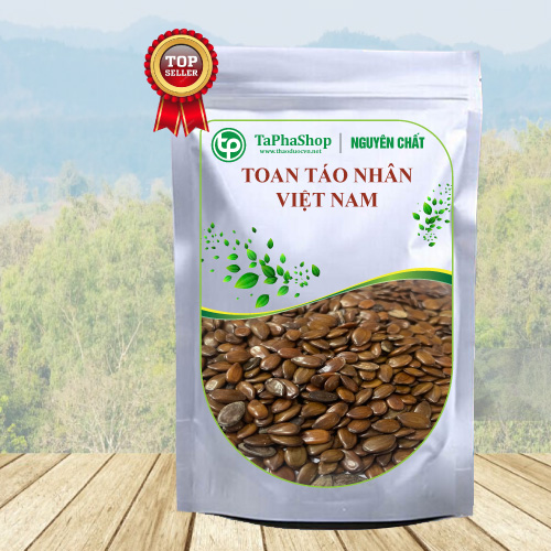 Toan táo nhân 100g - tấn phát