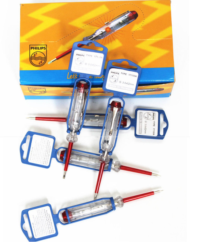 Bút Thử Điện Siêu Nhạy