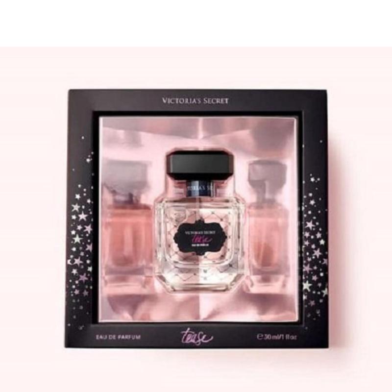 Nước Hoa Victoria’s Secret EDP 2018 – Tease (30ml)