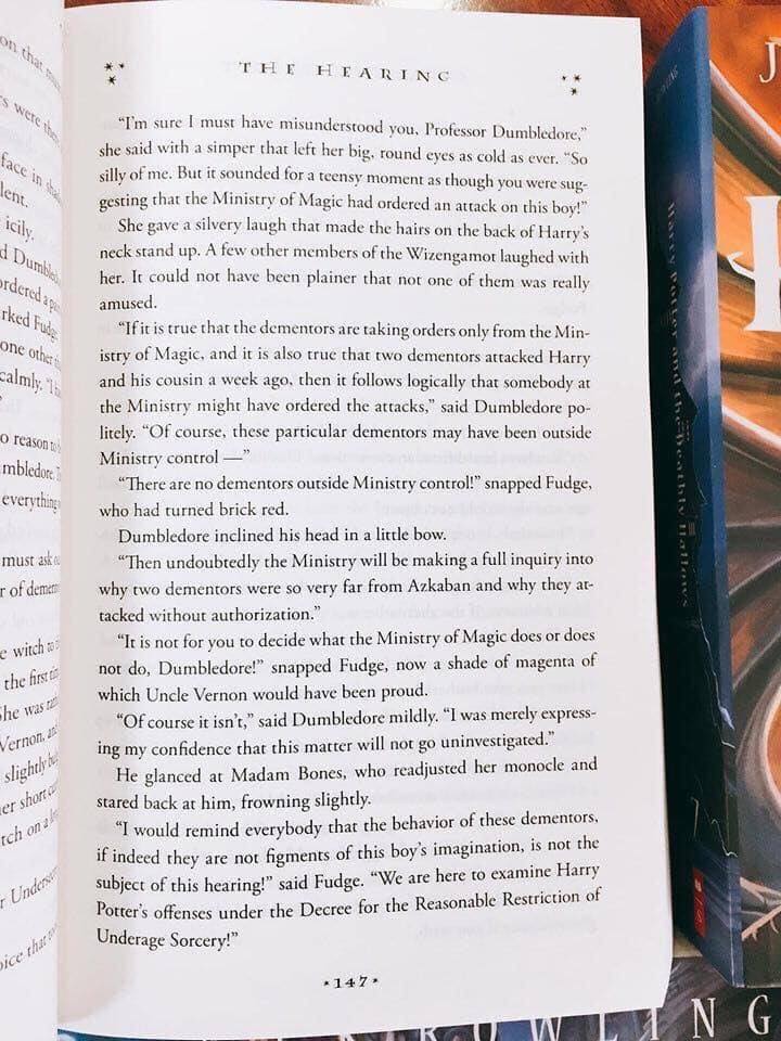 Harry Potter Box Set : Books 1 to 8