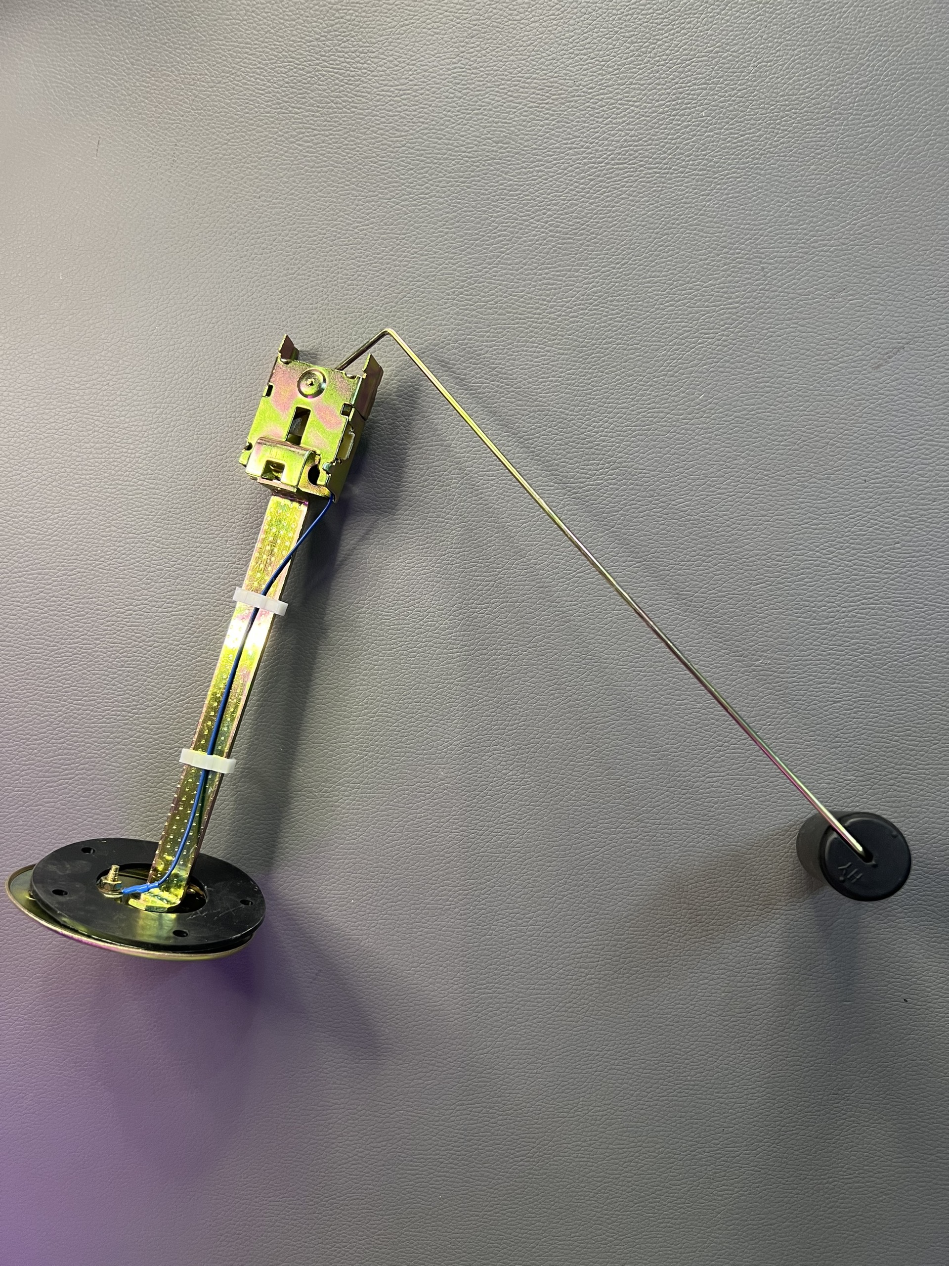 Phao báo dầu/ mặt to 145 153 8.6cm