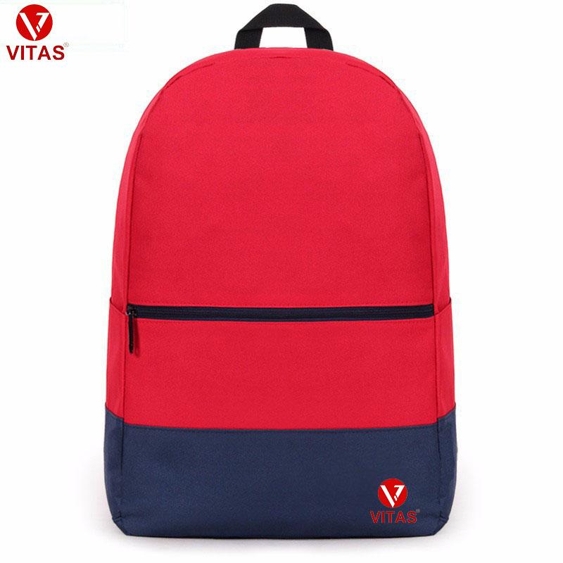 [HCM]Balo thơi trang hàn quốc VITAS VT164