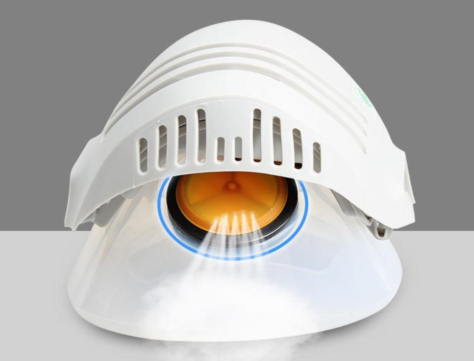 Mặt nạ silicon strong  nhật chống bụi mịn, phòng độc, cao cấp