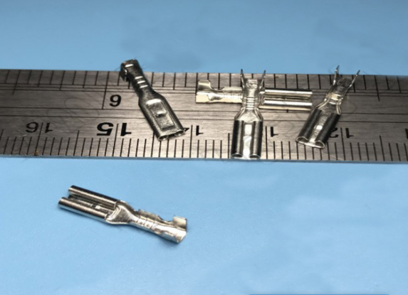 Cos 2.8- Đầu Cái 10 Chiếc Đầu Cốt 2.8Mm