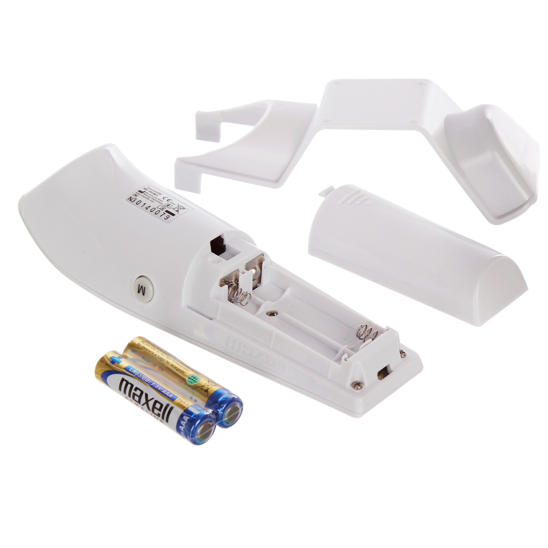 Nhiệt kế hồng ngoại đo trán MICROLIFE - FR1MF1