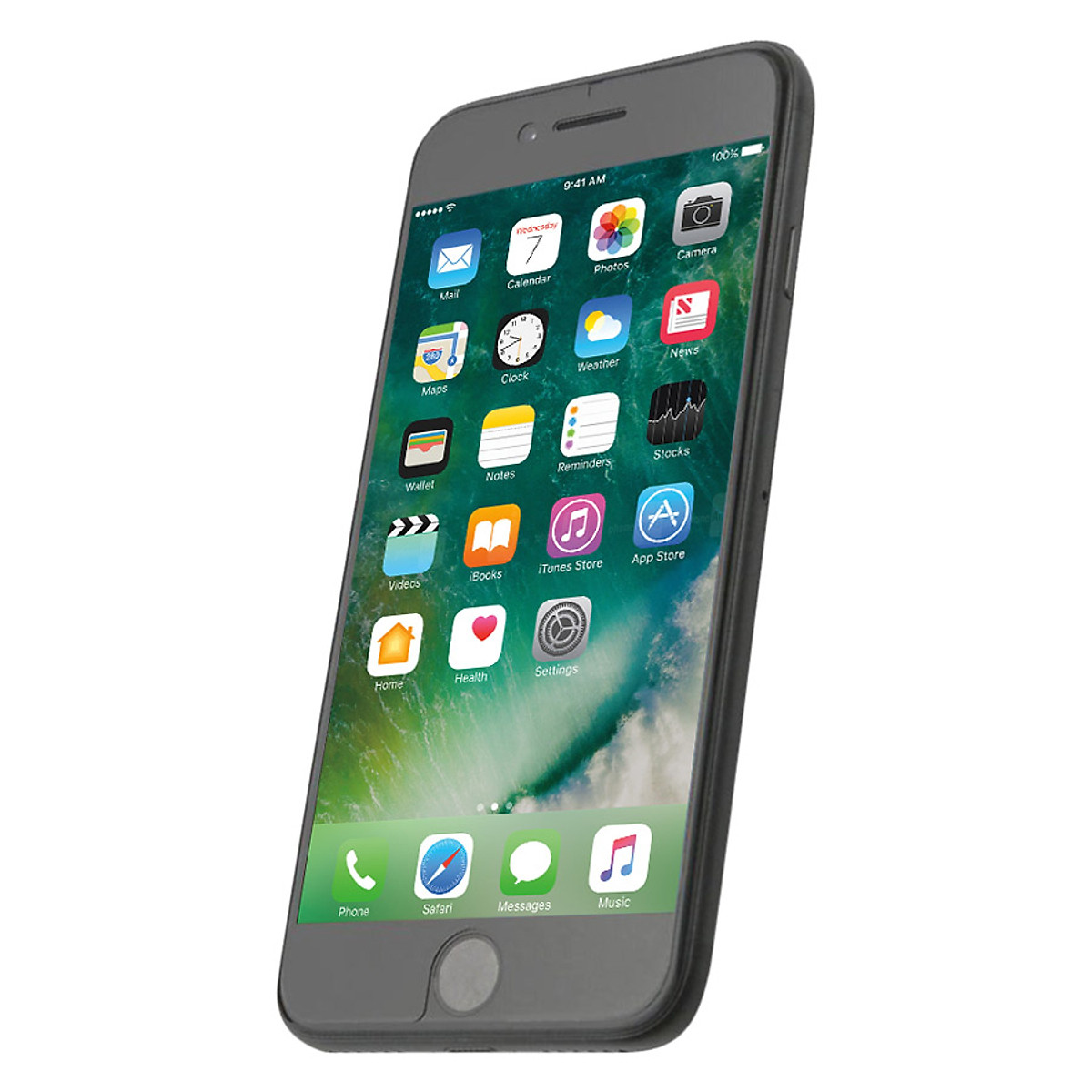 Kính Cường Lực Remax Cho iPhone  (Trong Suốt)