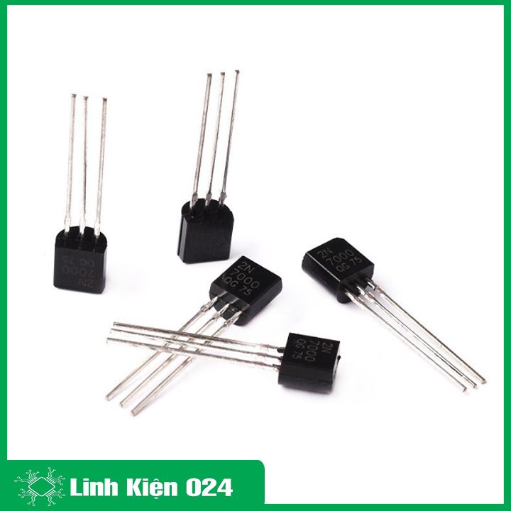 Combo 12 MCR100-6 TO-92 THYRISTOR 0.8A 400V
