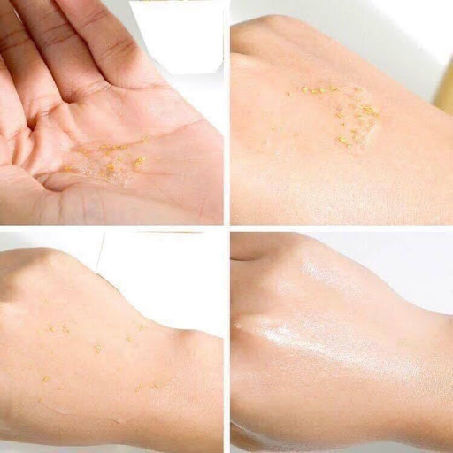 Serum LEBELAGE HEE YUL Tinh Chất Vàng mini 30ml