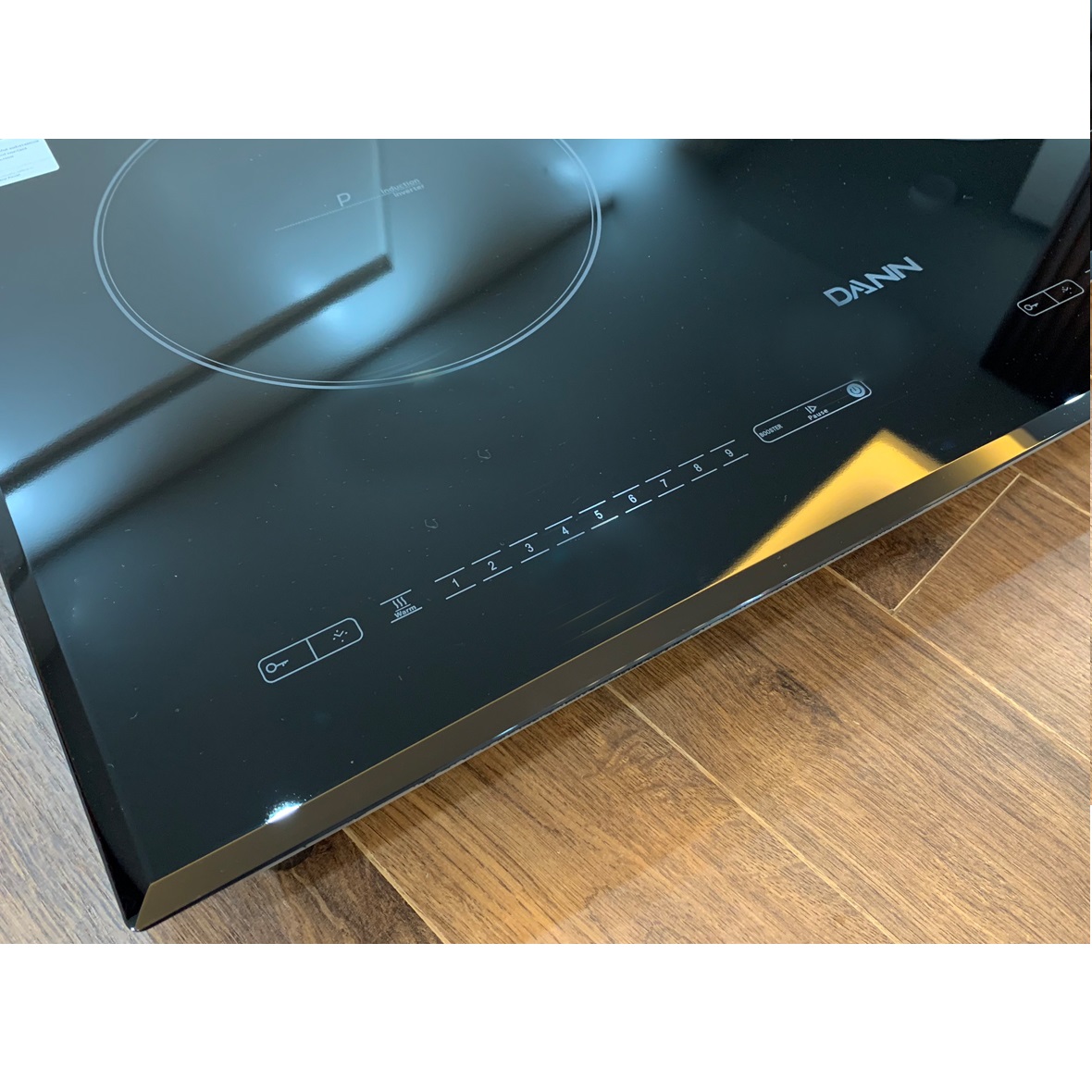 Bếp từ Dann DS-IB828 Plus