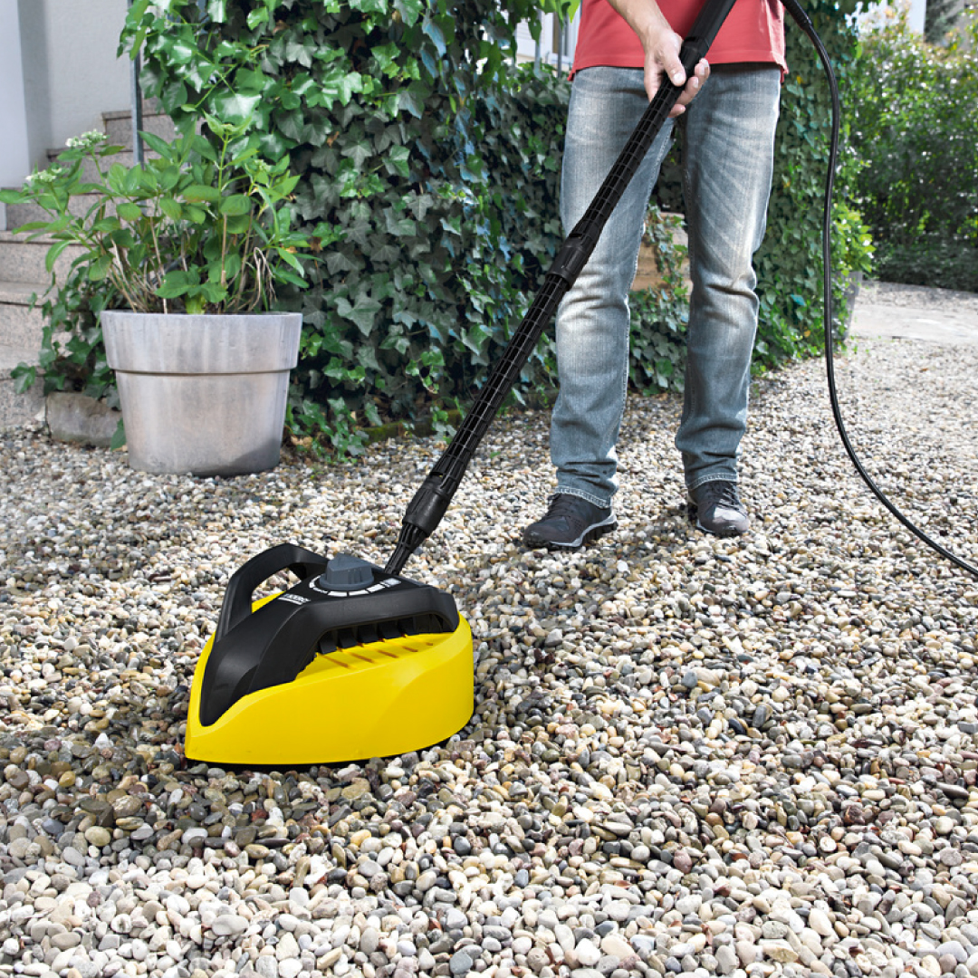 Thiết bị chà sàn Karcher T 450 T-Racer