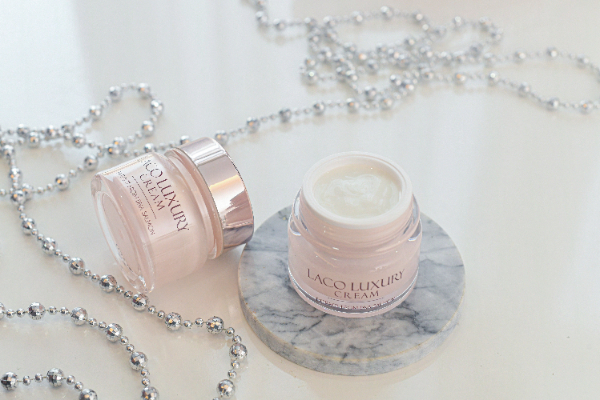 Kem ngày Laco Luxury Cream