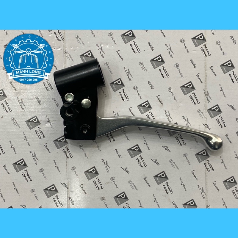 Cụm tay phanh trái PIAGGIO - VESPA ( chính hãng )