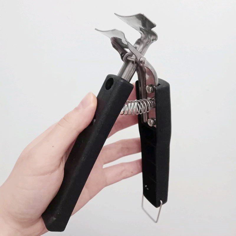 Kẹp, Dụng Cụ Gắp Đồ Nóng Chuyên Dụng