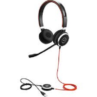 Jabra Evolve 40 Stereo