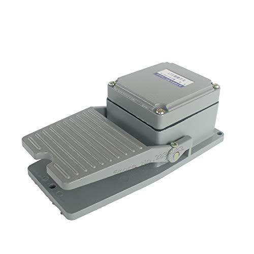 Công tắc đạp chân , Bàn đạp chân LT3 220V 15A