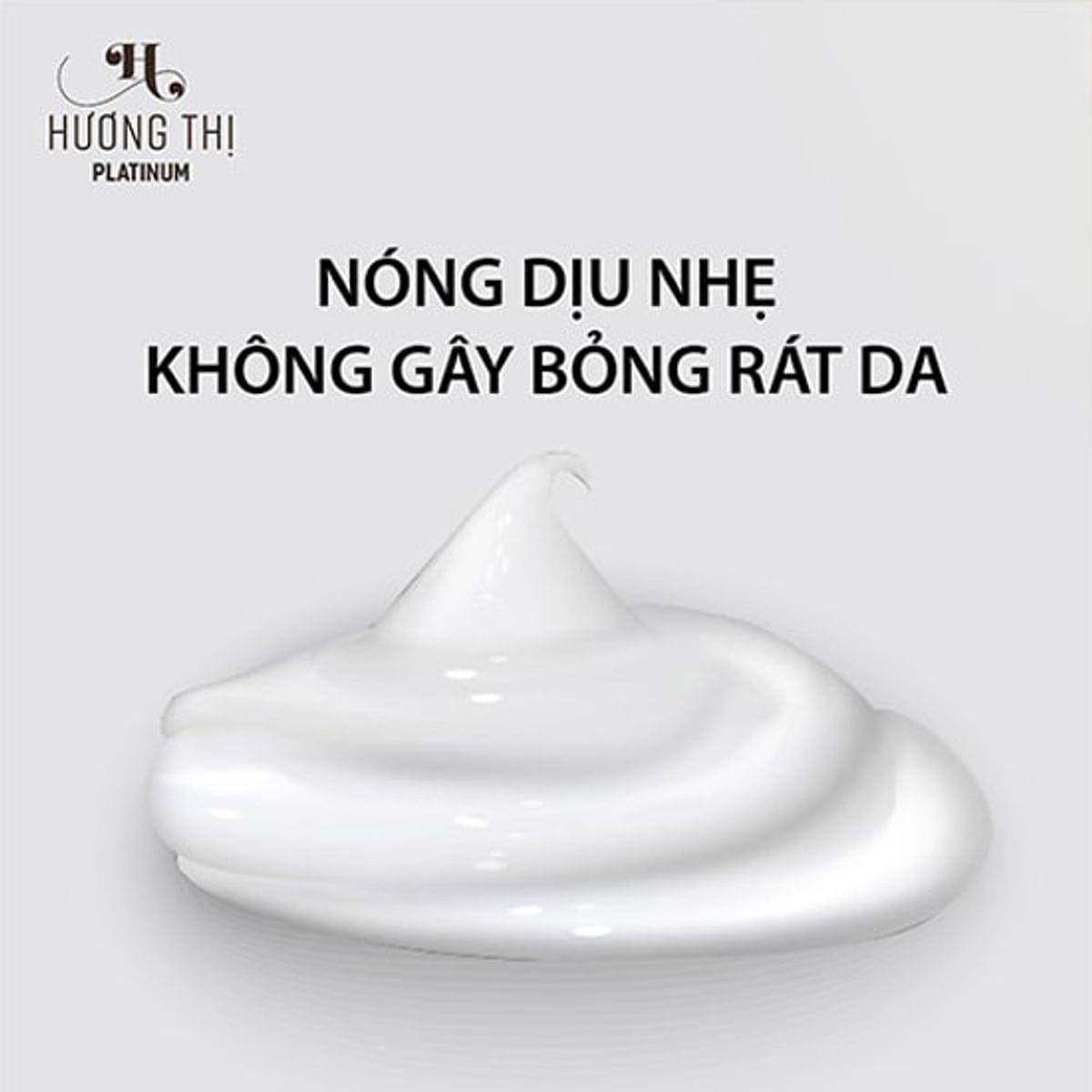 Kem Tan Mỡ Săn Chắc Da 100g - Hương Thị