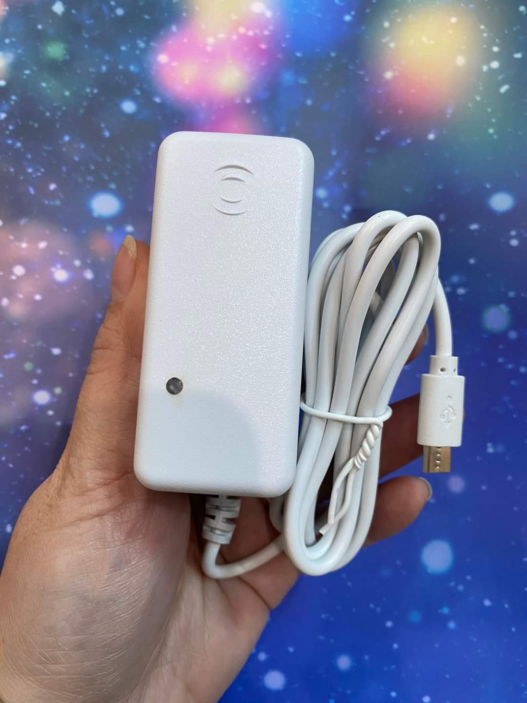 Adapter ACBEL 5V-2A dùng cho camera IP chui dẹp đầu Micro USB