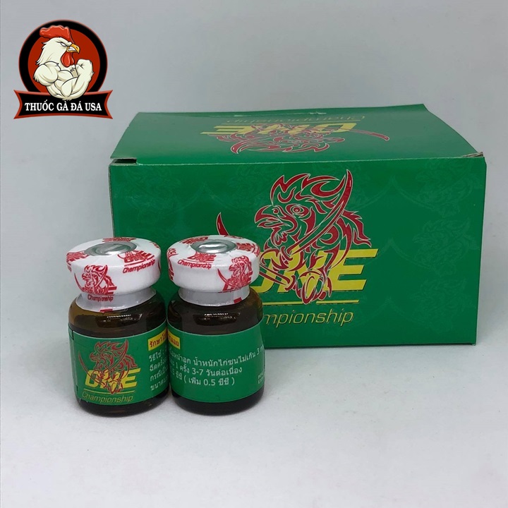 [HCM]One Championship  Cho Gà Đá - Chai x 5ML