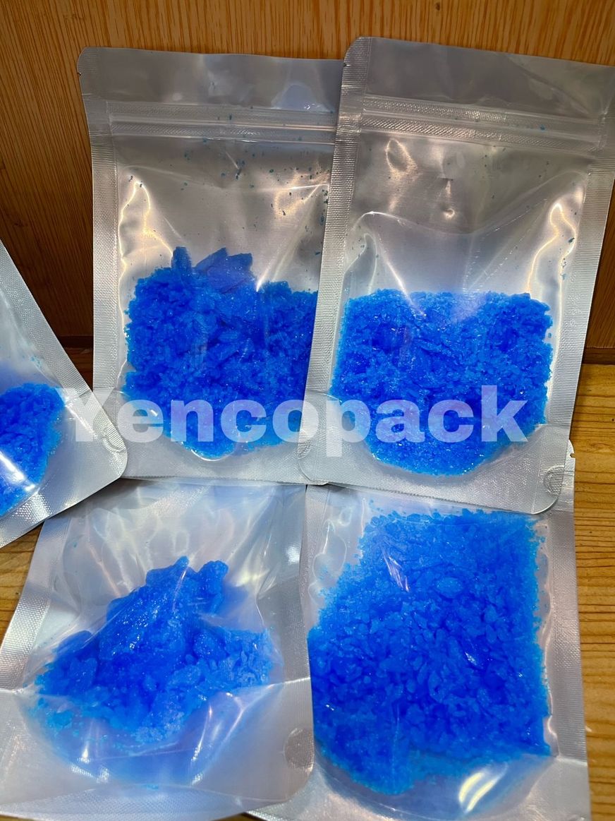 Copper Sulfate Cuso4, Crystalline Copper, Green Alum