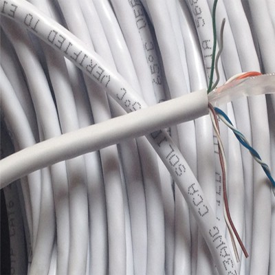 Dây mạng Lb Link Cat6 Thùng 305m (Rẻ Vô Địch)