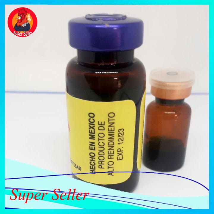 Cobra XT Chiếc Lẻ 1ml Cho Gà Đá Sung