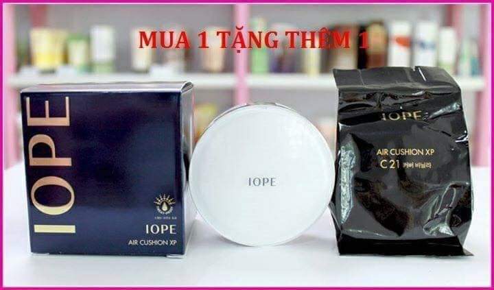 PHẤN NƯỚC IOP HÀN QUỐC CHÍNH HÃNG