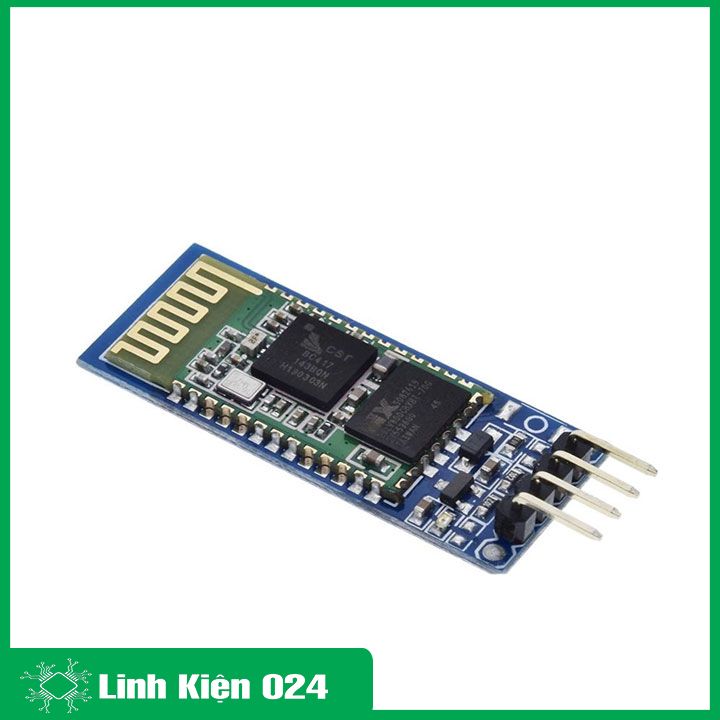 Module Bluetooth HC06 SLAVE có SOCKET