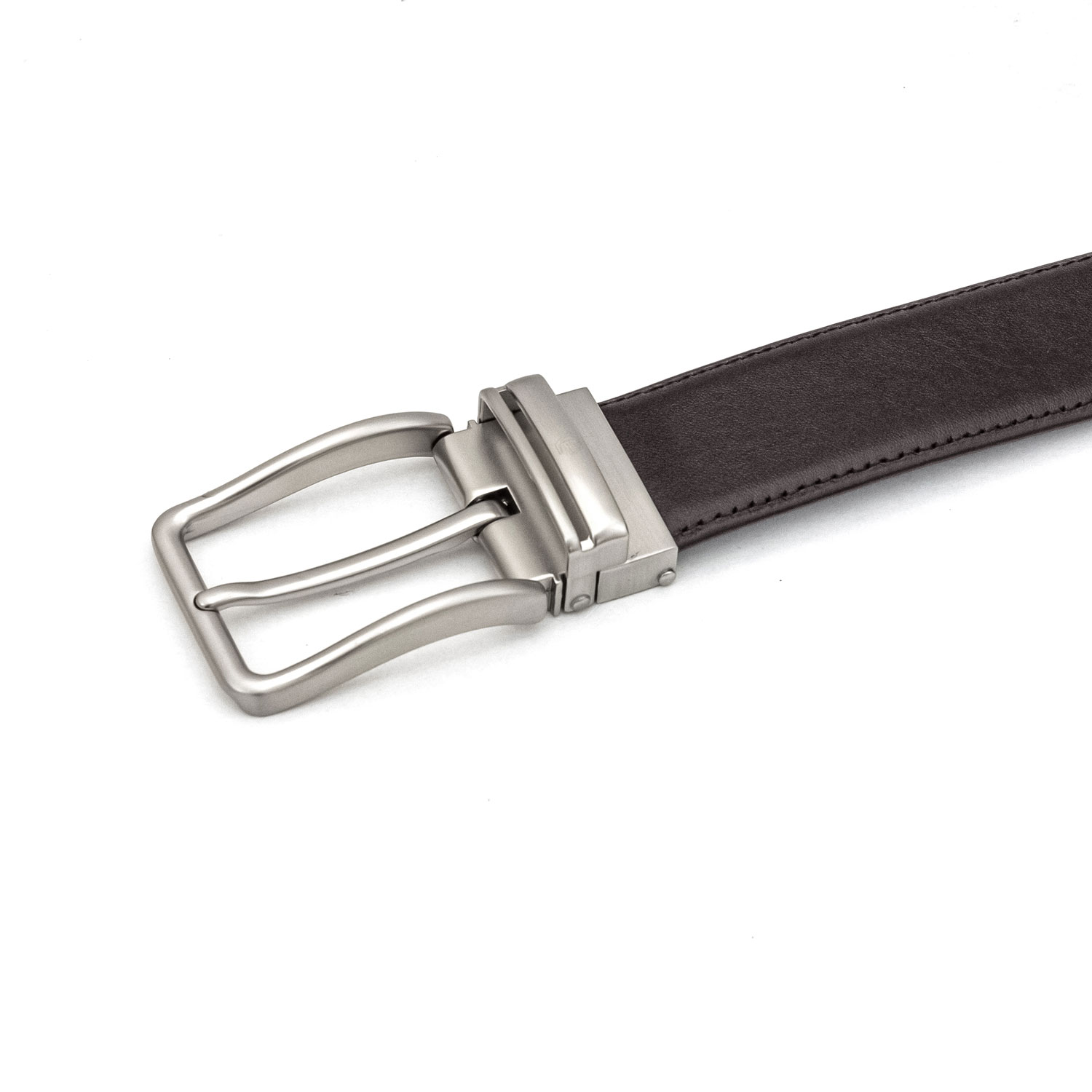 Thắt lưng khóa kim EMO MNKK35-13 | Anh Tho Leather