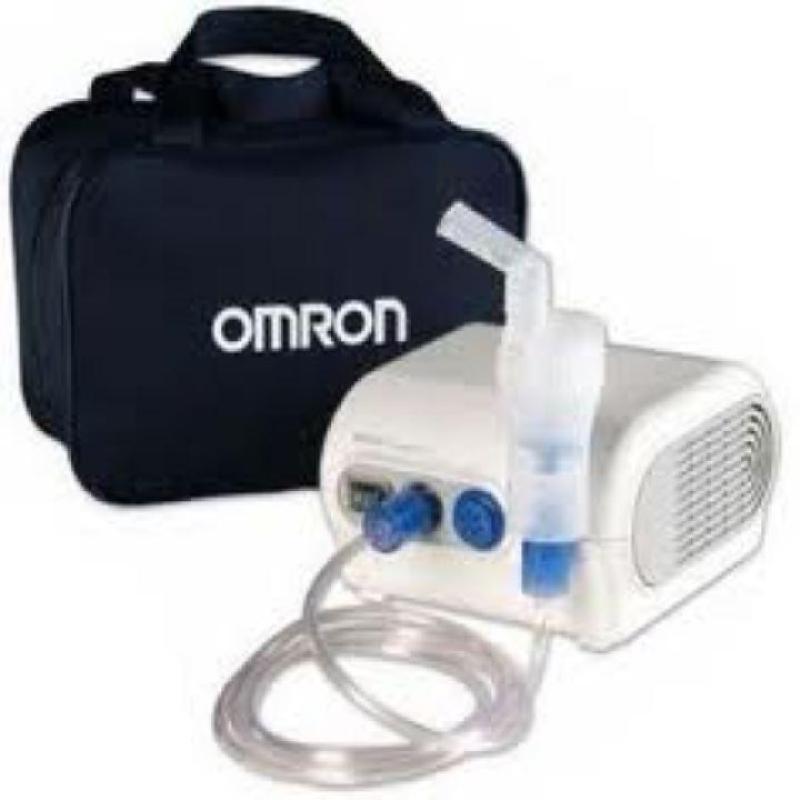 Máy xông khí dung OMRON C28 nhật bản nhập khẩu