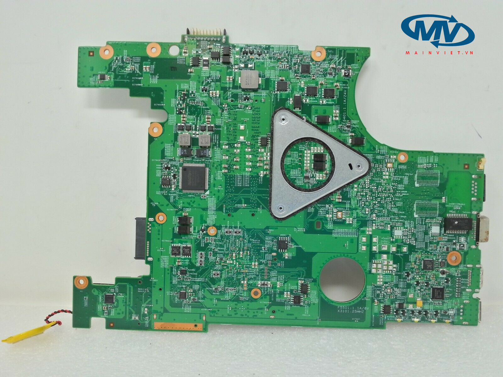 Main dell 1440 / 1450 / N4050 / 2420 / 3420