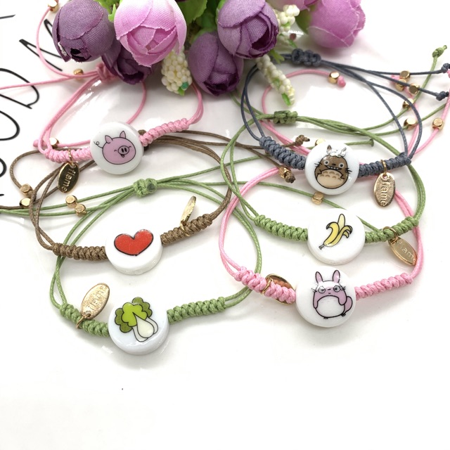 [Lấy mã giảm thêm 30%] Mặt charm flame - mặt charm love 5-20 chiếc