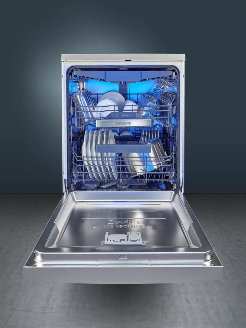 MÁY RỬA BÁT SIEMENS SN25ZI49CE – IQ500