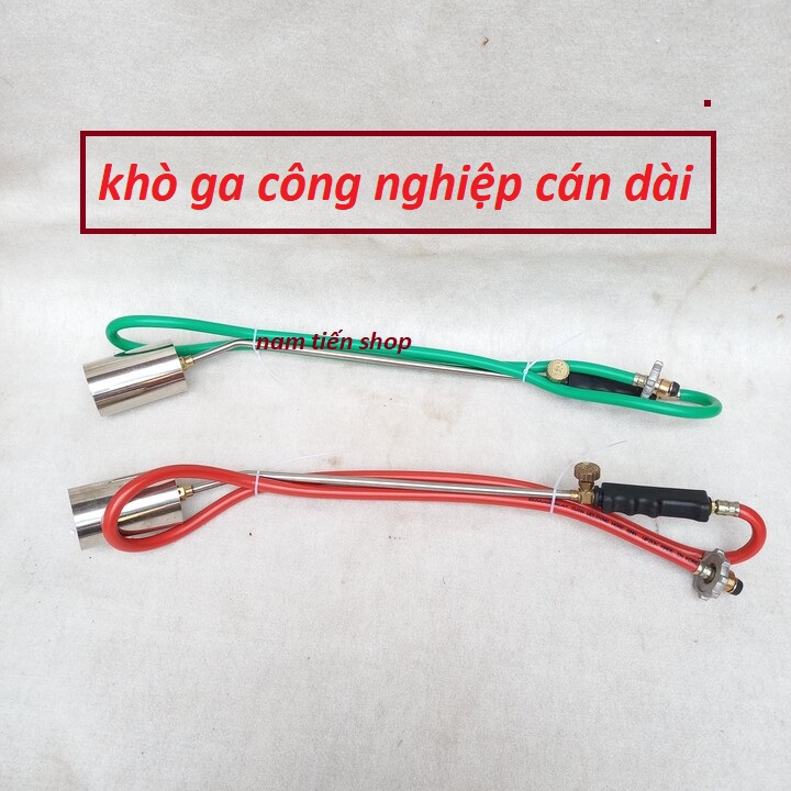 Khò Gas Công Nghiệp