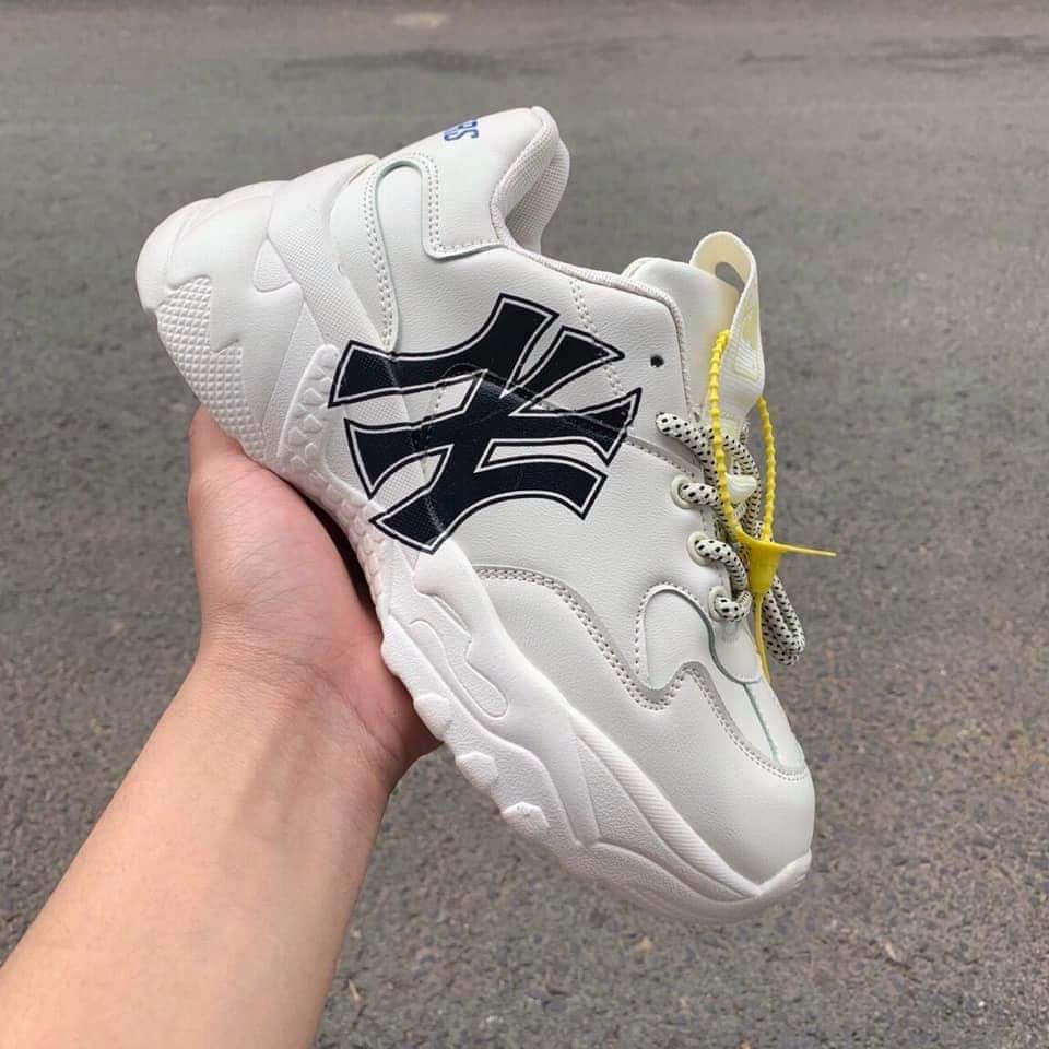 [FULL BOX+ BILL] Giày Sneaker Nam Nữ tăng chiều cao 5cm