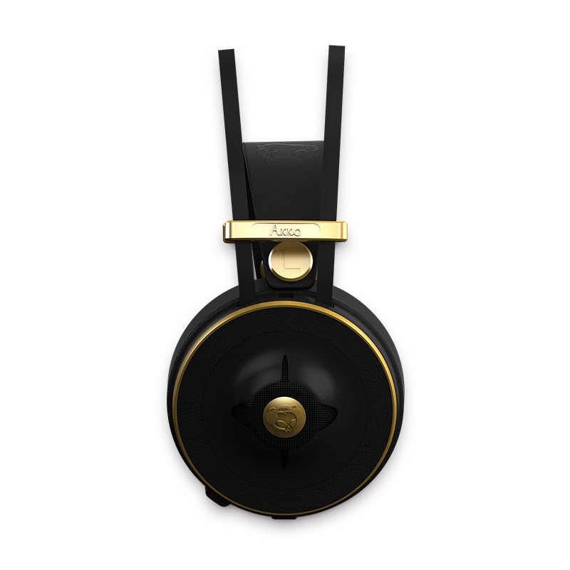 Tai nghe Akko Warrior - USB 7.1