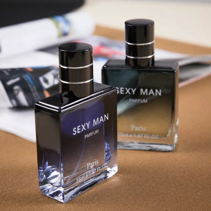NƯỚC HOA NAM SEXY MAN 55ML LỊCH LÃM