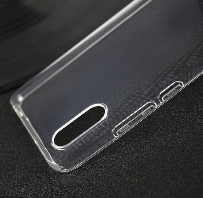 Ốp silicon loại A+ cho Xiaomi Redmi 9A