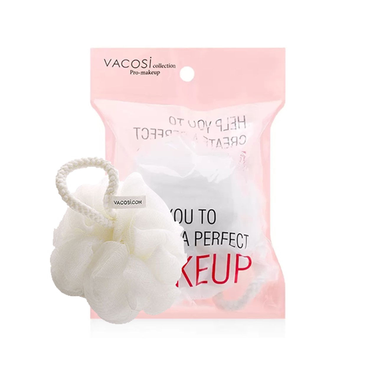 Bông Tắm Vacosi
