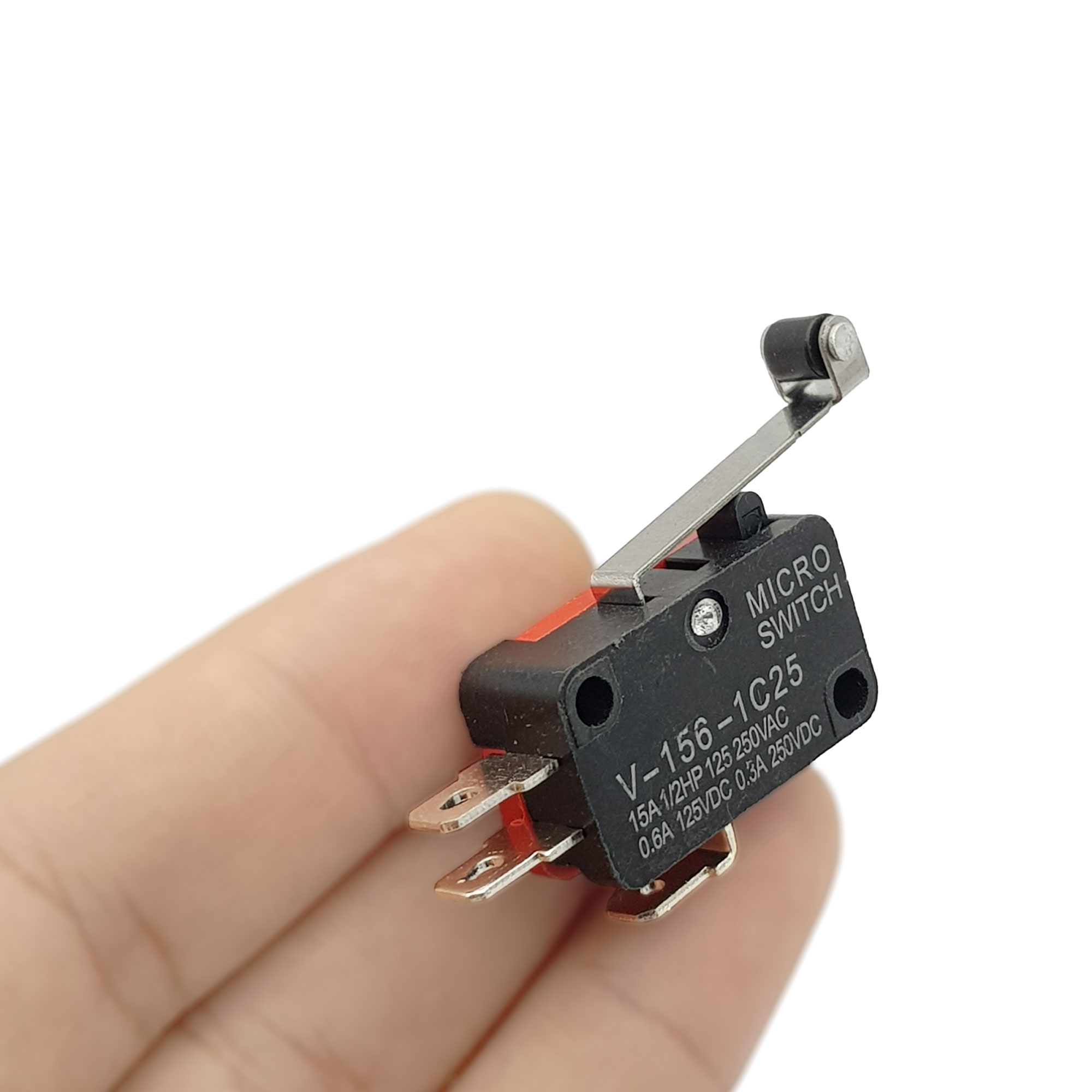 Bộ 2 công tắc hành trình D35
