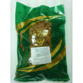 Nho khô vàng Queen Diamond Iran - Nhập khẩu Iran 1kg