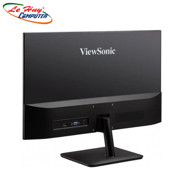 Màn hình máy tính Viewsonic VA2432-H 24Inch FullHD IPS 100Hz viền mỏng