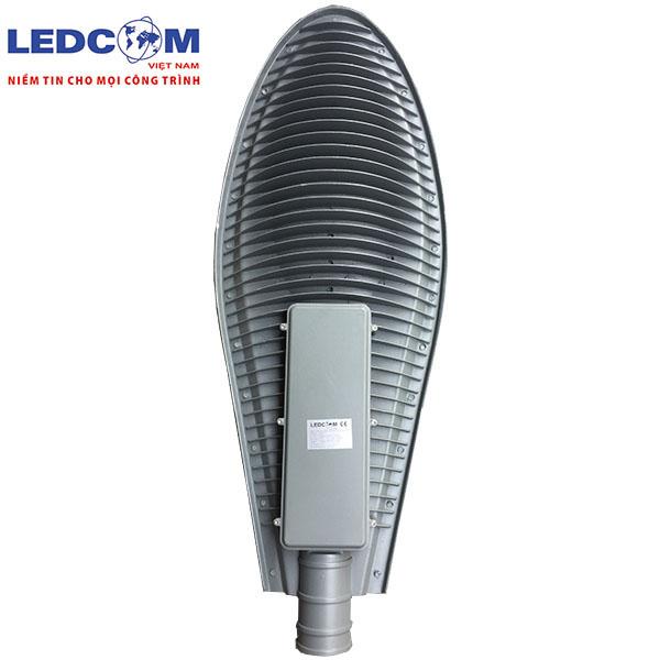 Đèn đường lá ghi chip COB siêu sáng 150w