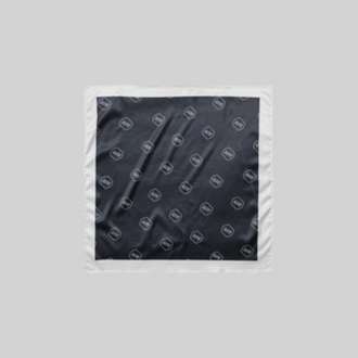 Khăn unisex, họa tiết logo SSStutter LOGO SCARF