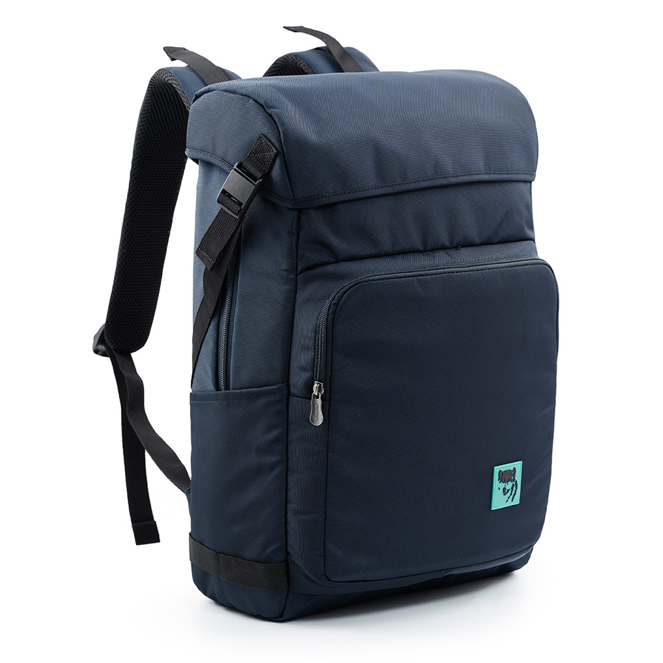 Balo Mikkor The Jack Backpack 15.6inch