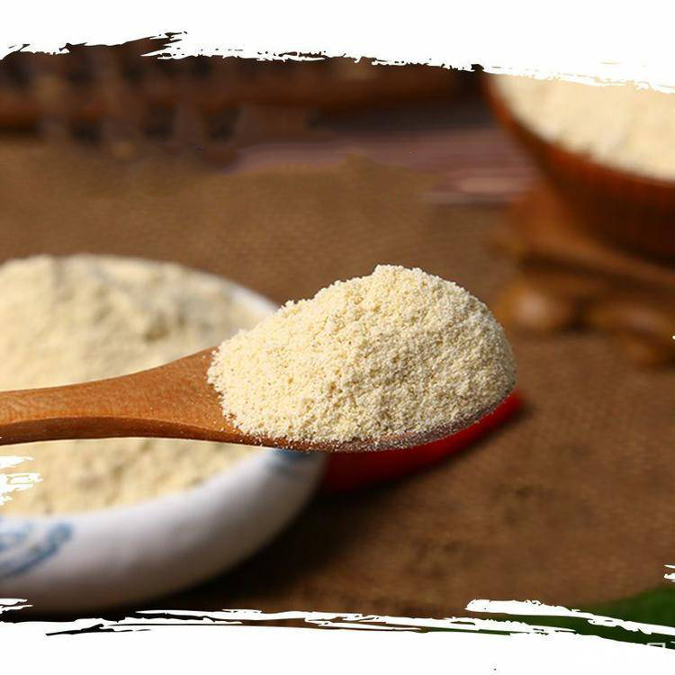 [HOT] Bột tỏi nguyên chất 100g - Thảo Dược Tấn Phát
