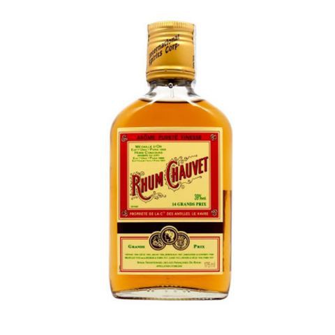 Hương Rhum Chauvet Chai 175ml