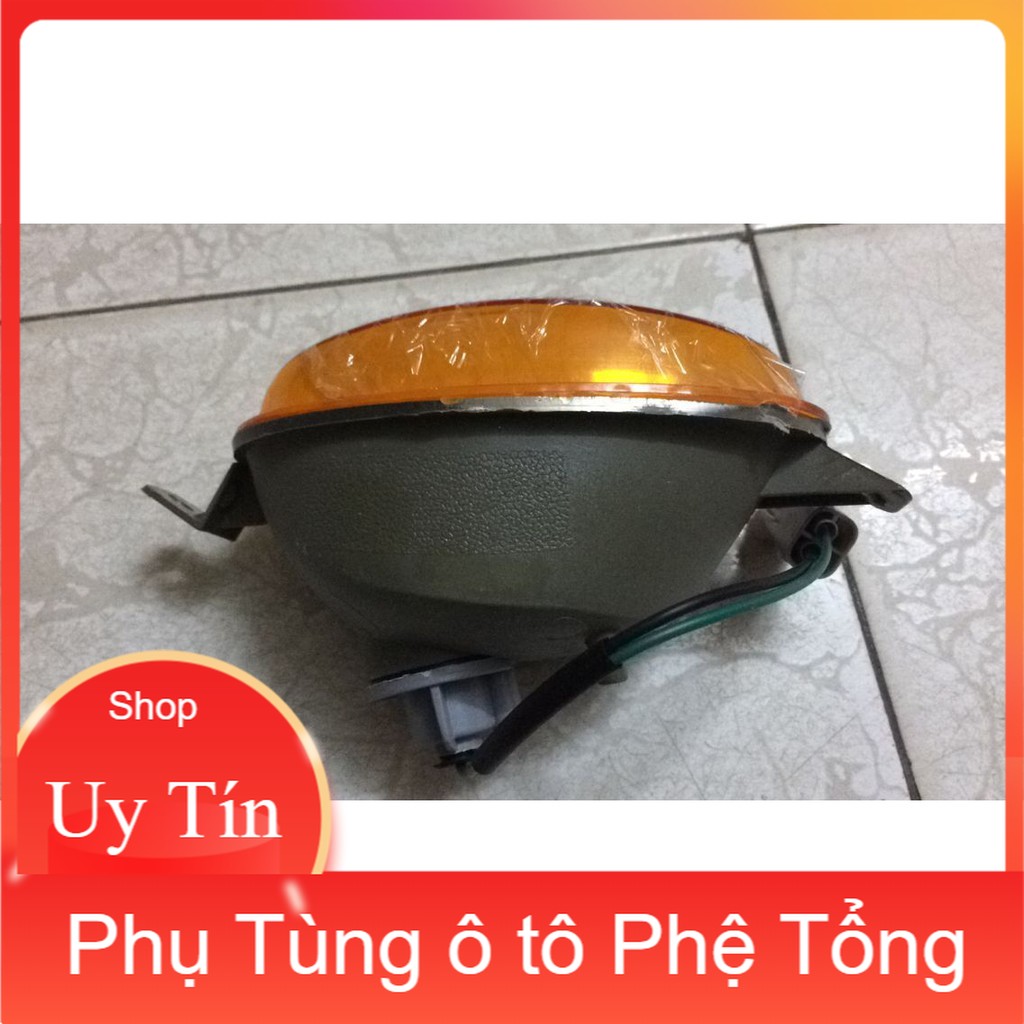 Đèn xi nhan Chery QQ3 giá bán tính 1 cái