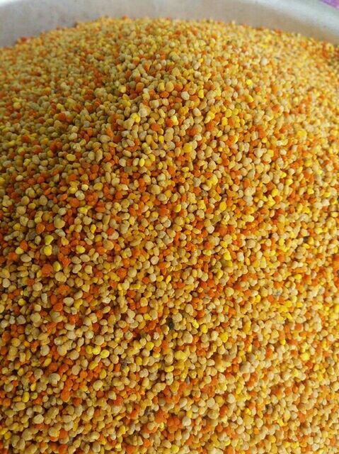 1kg phấn hoa rừng